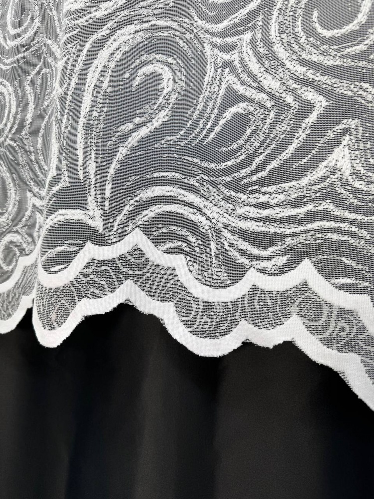 Тюль-арка Морозна 300х170 см Velvet House