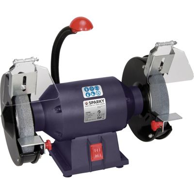 Електроточило Sparky MBG 125L