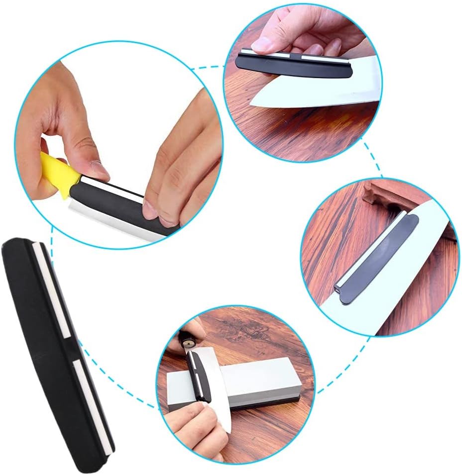 Тримач кута заточки Kohen KN92026