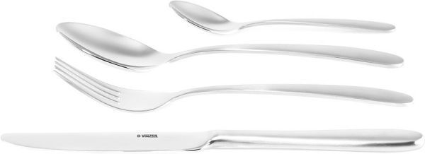 Набор столовых приборов Luxor 24 пр. Vinzer