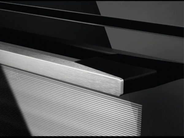 Духова шафа Electrolux VKL 8E00X