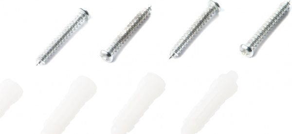 Сушилка для рук Arino 1012 1500 W