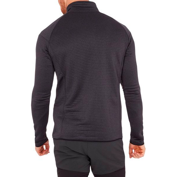 Джемпер McKinley Aami ux 294647-904911 р. M темно-серый