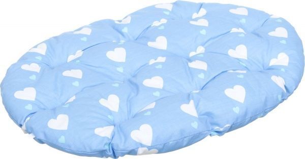 Подстилка овальная №3 55x45x7 см