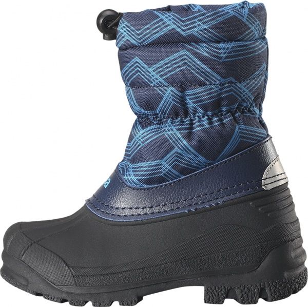 Сноубутсы Reima Nefar р.29 синий 