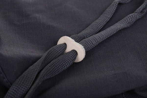 Панама Shooter 2Way Elastic р. S сірий