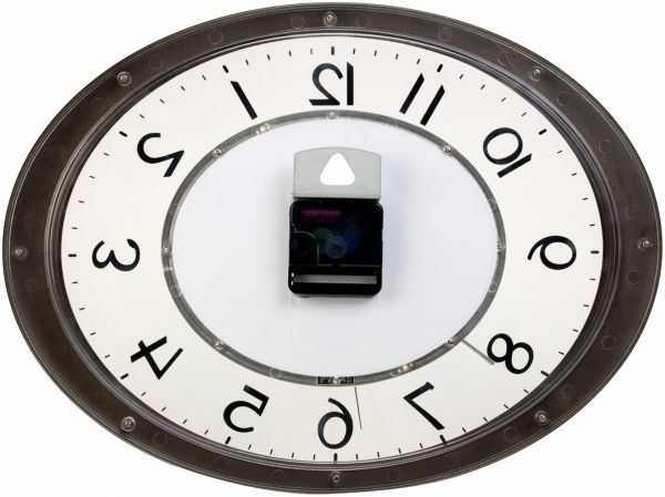 Часы настенные JIBO PW145-1700-1