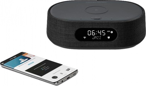 Акустическая система JBL® Harman-Kardon Citation Oasis 1.1 black (HKCITAOASISBLKEU)