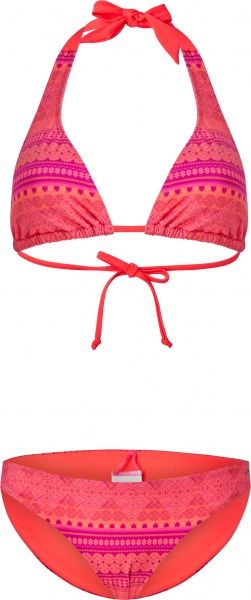 Купальник Firefly STRP7 Selenia wms 412374-415 р.38 рожевий