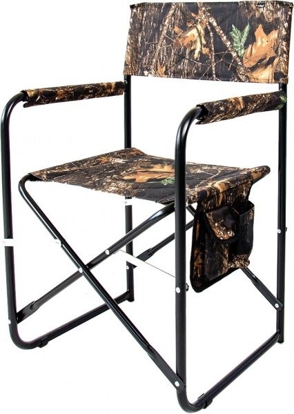 Стул складной Vitan Режиссер без полочки 82x47x49,5 см камуфляж 