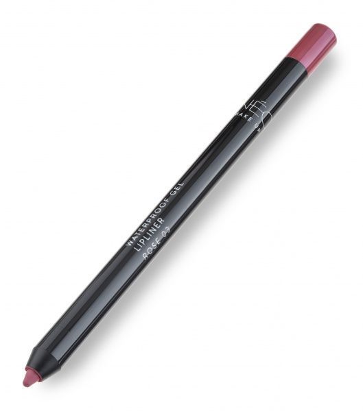 Олівець для губ NEO Make up Waterproof Lip Liner 03 Rose 1,3 г