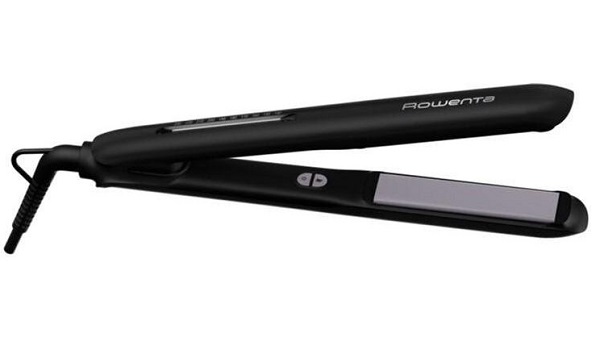 Выпрямитель для волос Rowenta Optiliss + SF3320F0