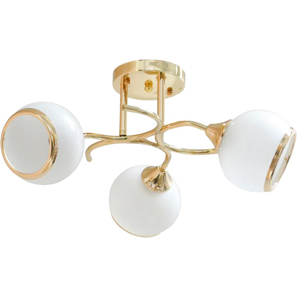 Люстра НПБ Геотон А1759/3