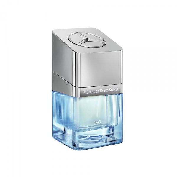 Туалетная вода Mercedes-Benz Select Day 50 мл
