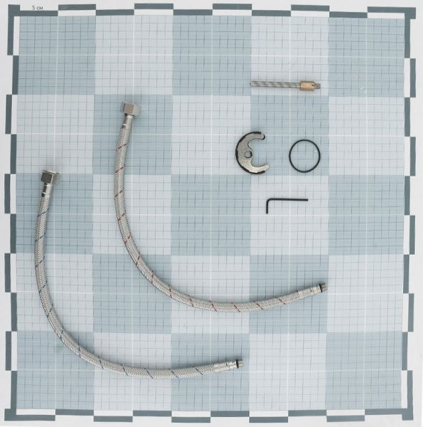 Змішувач для біде EGO Lex