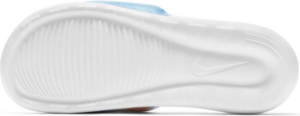 Шльопанці Nike Victori One CN9676-101 р. US 6 білий