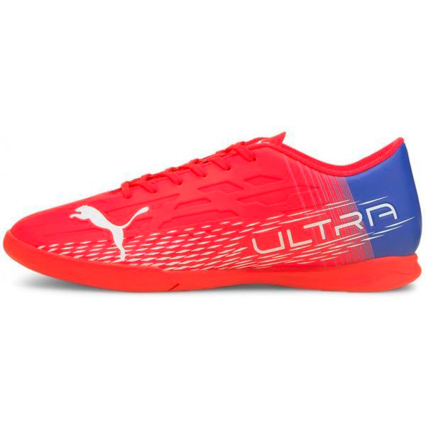 Футзальне взуття Puma ULTRA 4.3 IT 10653701 р. UK 8,5 рожевий