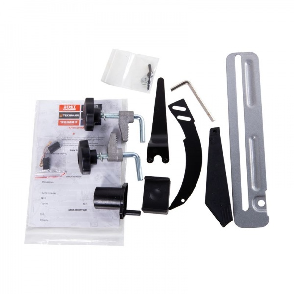 Пилка циркулярна Зенит ЗПЦ-235/2300 Профі 850983