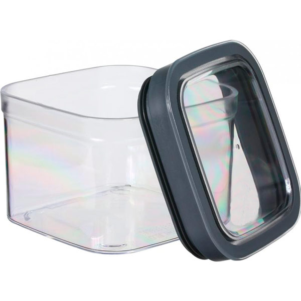 Контейнер с крышкой Dry Cube 800 мл 234004 Curver