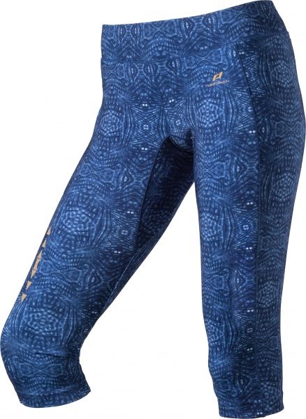 Лосины Pro Touch Raima III 273340-70844 2XS синий