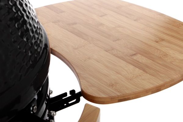 Гриль-барбекю Red Sun SKL22H черный керамический