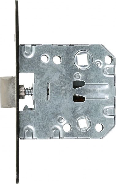 Дверний замок міжкімнатний MVM M-2054 WC стара бронза