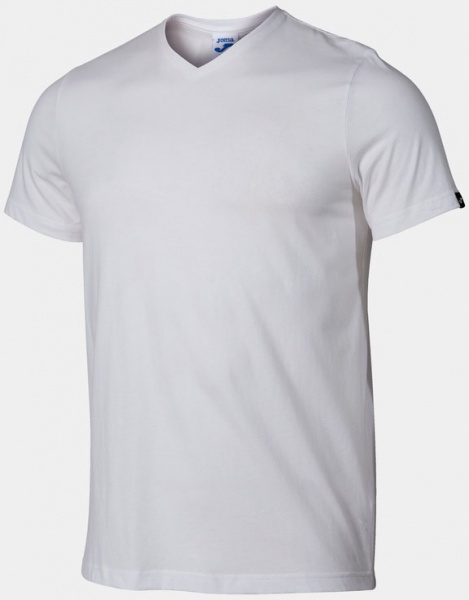 Футболка Joma 101740.200 р.2XL белый