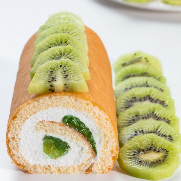 Рулет КД ВАЦАК Киви 250 г 