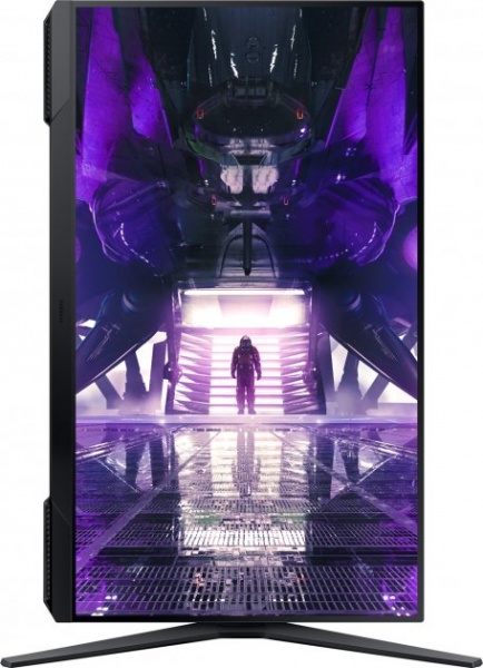 Монітор Samsung Odyssey G3 S27AG300NI 27