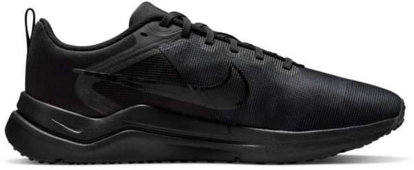 Кроссовки Nike DOWNSHIFTER 12 DD9293-002 р.45 черный