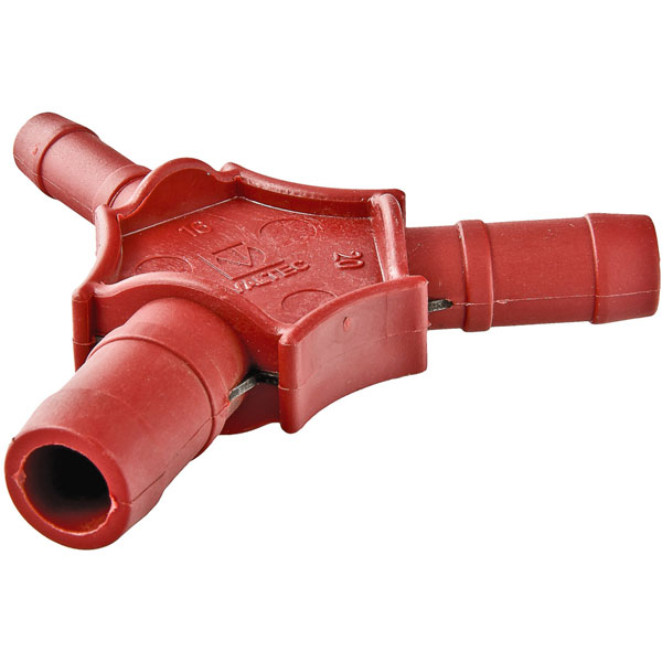 Калібратор для труб 16х20х26 мм з ножами для зняття фаски