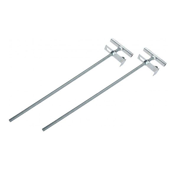 Крепление для панели ванны Ravak GENTIANA, NEW DAYB26500000N