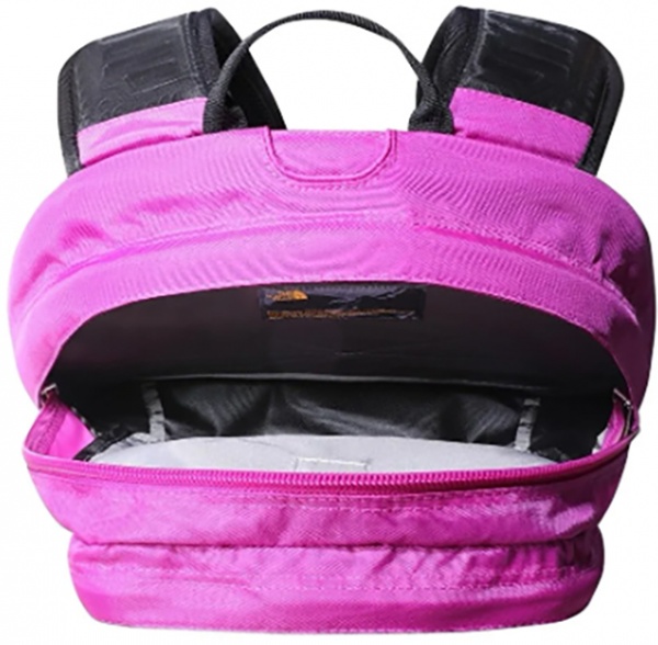 Рюкзак THE NORTH FACE BOREALIS CLASSIC NF00CF9CYV31 фиолетовый