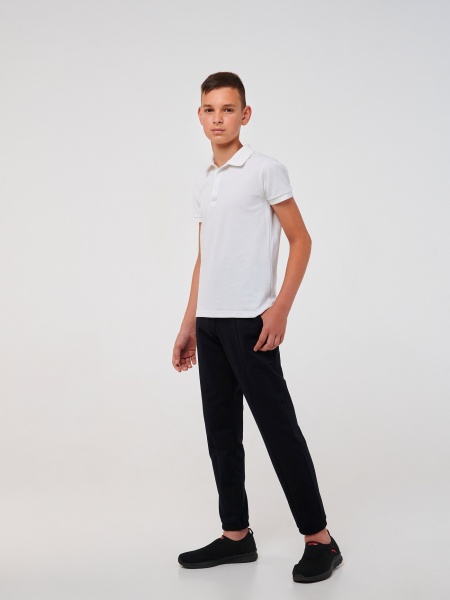 Брюки Smil р.164 02 черный 115535 