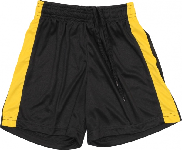 Спортивний костюм Technics Garments new-FFFF00-KIDS жовтий