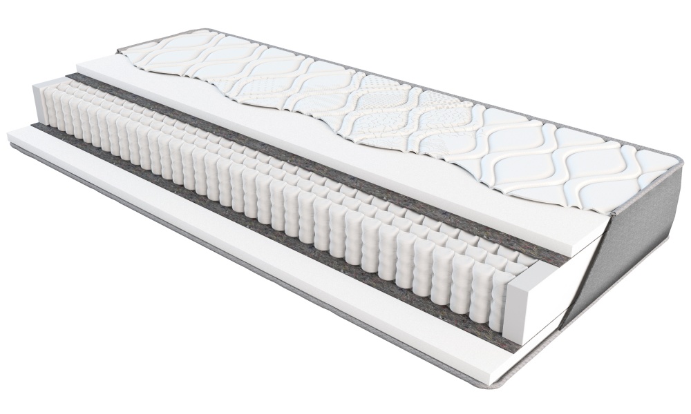 Матрас Origami Lux Line ORIGAMI 90x200 см