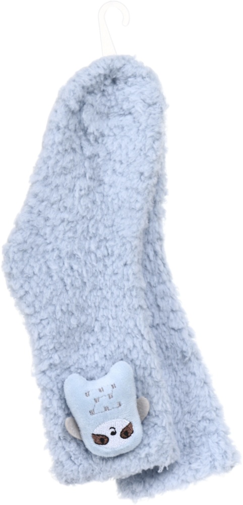 Носки детские унисекс HW возраст: 2-2.5 лет NULL р. 24-25 в ассортименте