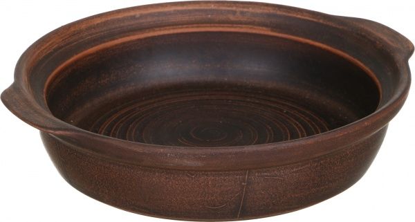 Сковорода 23 см димлена