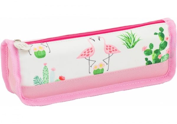Пенал на молнии CF86682-01 Cool For School разноцветный