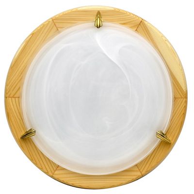 Светильник Duna 13-64052 сосна