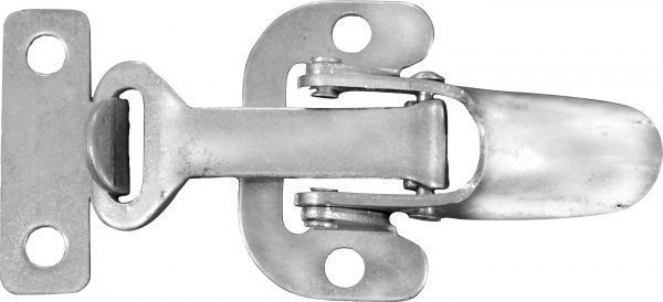 Замок бортовой Nevpa для грузовых полуприцепов 153-13-09-005