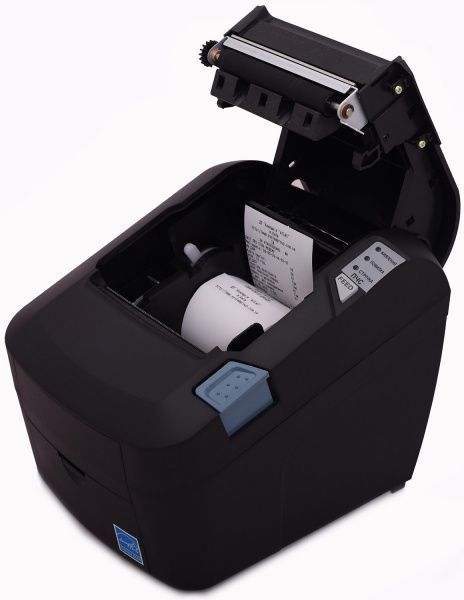 Фіскальний реєстратор FP-320 (с индикатором dpd-202) 