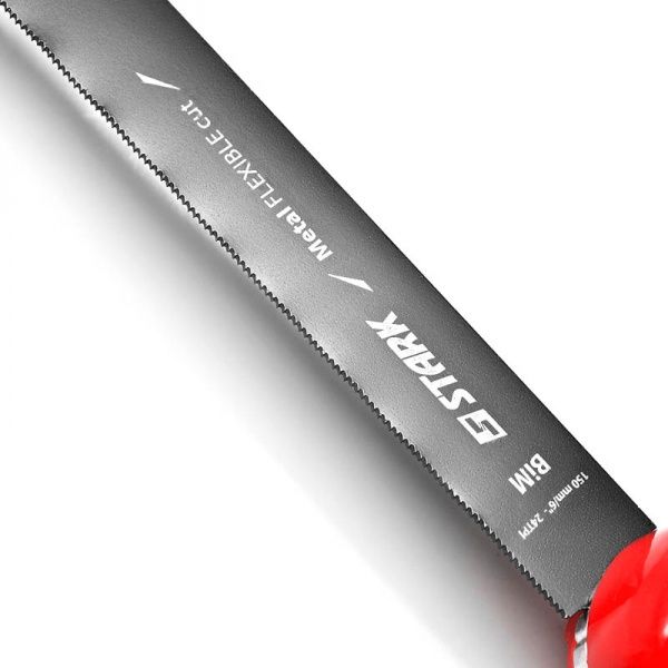 Пила по дереву 180 мм 506150002