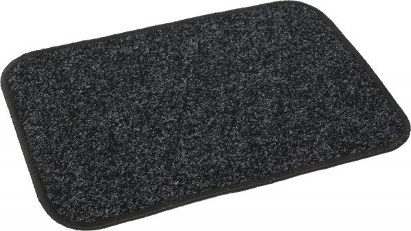 Килимок Текс-М текстильний термо 40х60 колір в асортименті