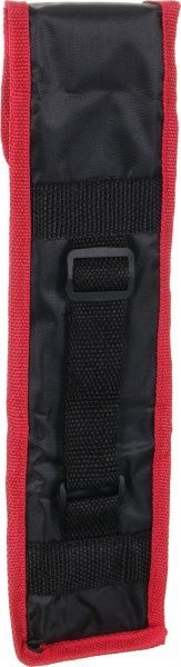 Рівень 30 см Expert Tools з чохлом AL-E1-300