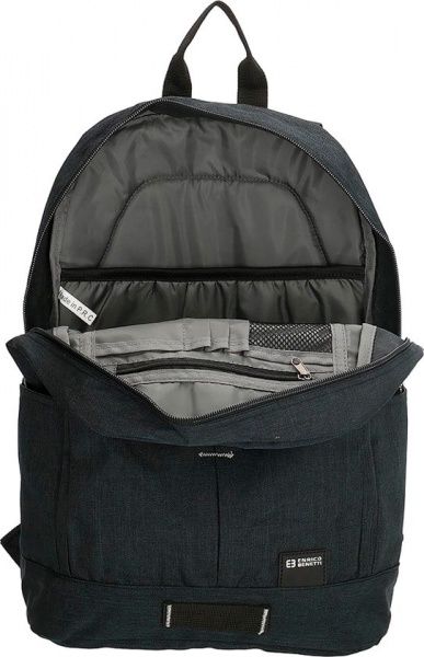 Рюкзак Sydney чорний 16 л
