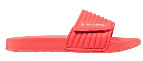 Тапочки для басейну TECNOPRO Tarragona III VLC JR 296955-900403 р. 31 рожевий