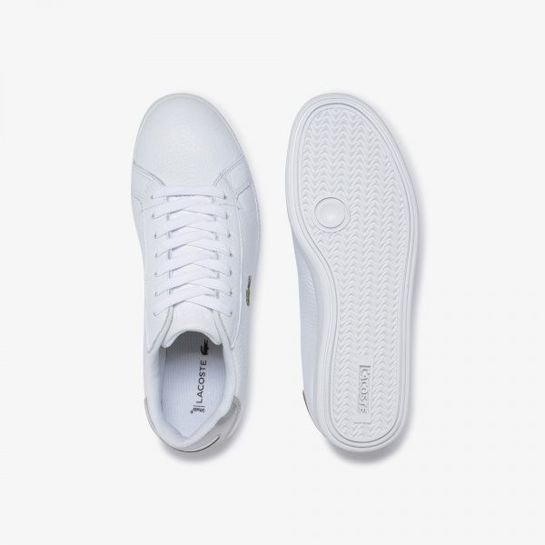 Кроссовки Lacoste GRADUATE 120 1 SFA 739SFA0015108 р.5,5 белый