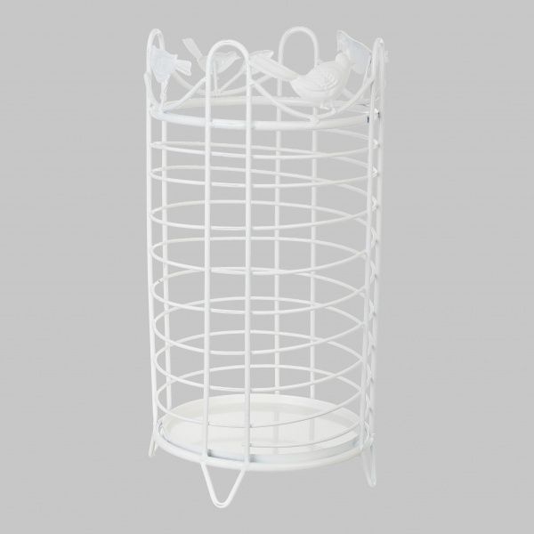 Підставка для парасоль Tespro Пташки 23х23х44 см 