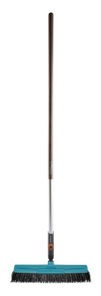 Щетка универсальная Gardena для дорожек 45 см